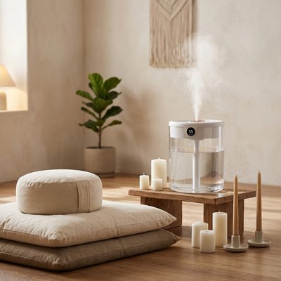 Humidificateur d air​ 