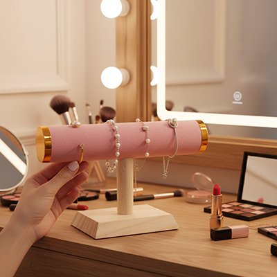Porte bracelet​ 