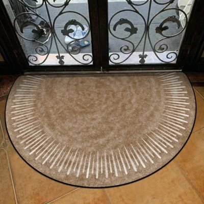 Tapis d'entrée intérieur 